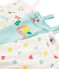 Trío de camisas de tirantes para niña variante 1