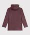 Chubasquero ic&oacute;nico unisex TRUFFE