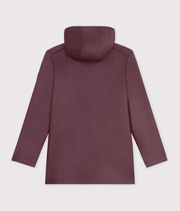 Chubasquero ic&oacute;nico unisex TRUFFE