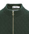 Chaqueta para mujer acolchada verde SHERWOOD