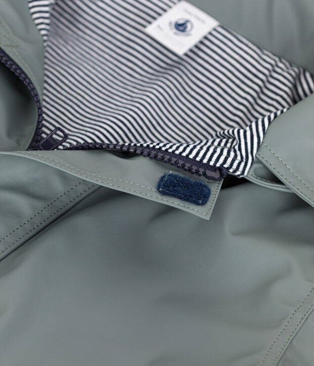 impermeable ic&oacute;nico para ni&ntilde;os THUYA