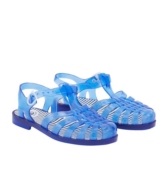 Sandalias MÉDUSE® azul PERSE