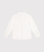 blanco ECUME
