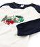 Juego de dos camisetas de niña variante 2