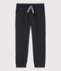 Pantalón de muletón para niño