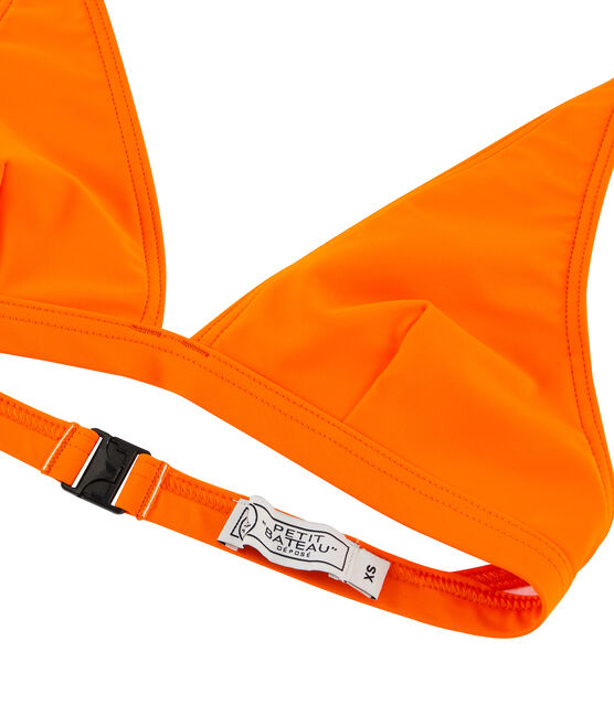 Traje de baño de 2 piezas ecorresponsable para mujer TIGER