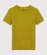 Camiseta de algodón Sea Island para mujer