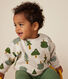 Sudadera de felpa para bebé