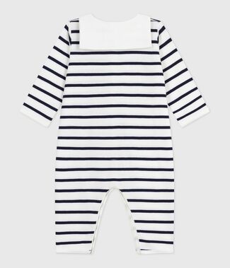 blanco MARSHMALLOW/azul SMOKING