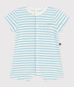azul MARSHMALLOW/ AQUATIC