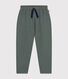 Pantalón de túbico acolchado de niño