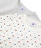 Par de camisetas de manga corta infantiles para niño variante 1