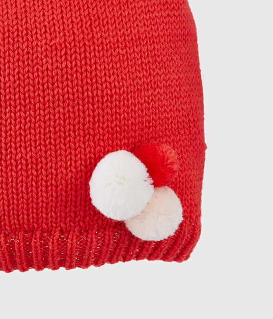 Gorro infantil para niña SIGNAL