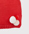 Gorro infantil para niña SIGNAL