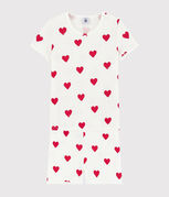 blanco MARSHMALLOW/rojo TERKUIT