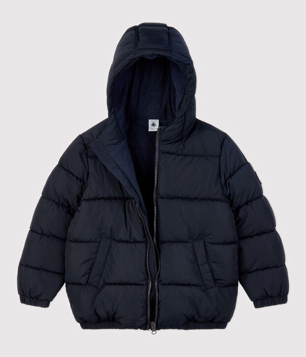 Chaqueta alcolchada para ni&ntilde;a / ni&ntilde;o SMOKING