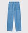 Pantal&oacute;n denim infantil azul DENIM CLAIR