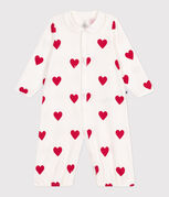 blanco MARSHMALLOW/rojo TERKUIT