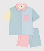 blanco MARSHMALLOW/blanco MULTICO