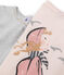 Juego de dos camisetas de niña variante 1