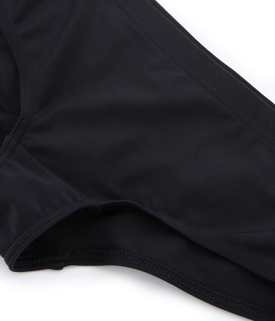 Braguita de traje de baño para mujer negro NOIR