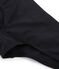 Braguita de traje de baño para mujer negro NOIR