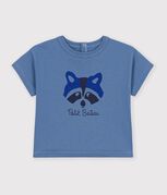 azul