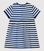 azul MEDIEVAL/blanco MARSHMALLOW