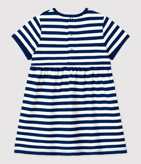 azul MEDIEVAL/blanco MARSHMALLOW