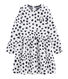 Vestido para niña Jean Jullien
