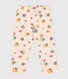 Pantalón de túbico para bebé