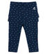Leggings estampados para bebé niña