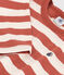 Camiseta de algodón de manga larga de niño FAMEUX/ AVALANCHE