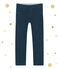 Pantalón de pana para niño azul SMOKING