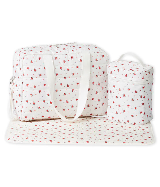 Saco de camnio para bebé niña variante 1