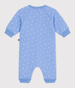 azul EDNA/blanco MARSHMALLOW