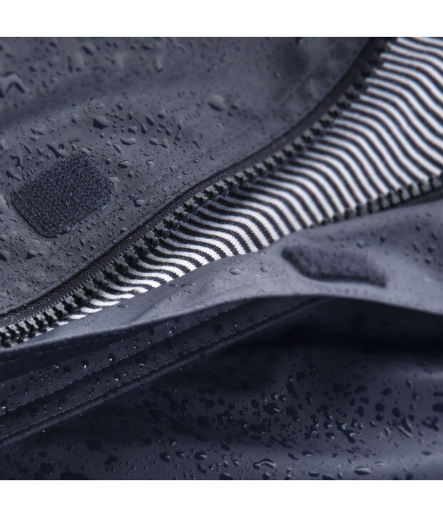 Chubasquero emblem&aacute;tico de beb&eacute; SMOKING