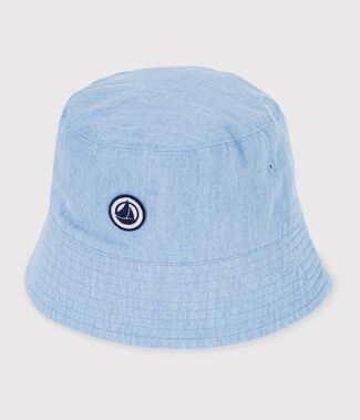 azul