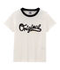 Camiseta manga corta infantil para niño