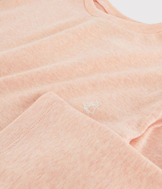 Camiseta de manga larga para niño ASTER CHINE