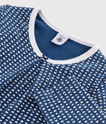 azul MAJOR/blanco MARSHMALLOW