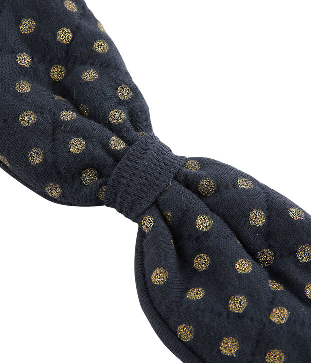 Cinta para beb&eacute; ni&ntilde;a azul/amarillo