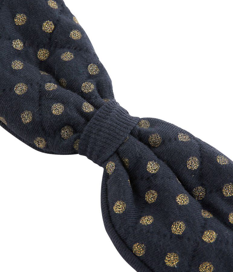 Cinta para beb&eacute; ni&ntilde;a azul/amarillo