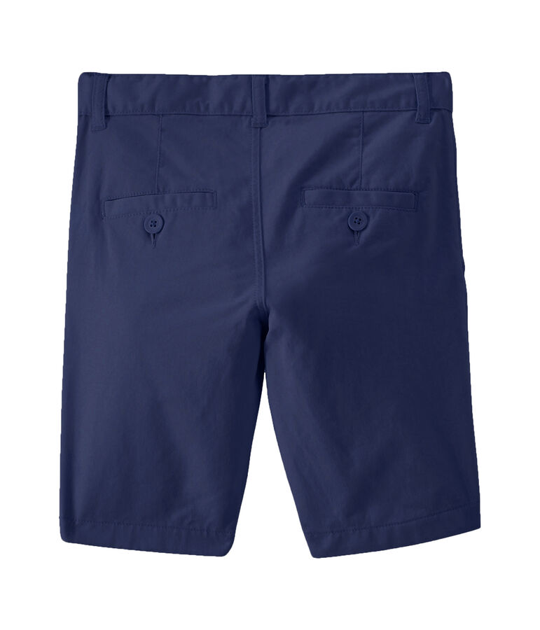 Bermudas de ni&ntilde;o azul SMOKING CN