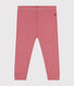 Leggings de algodón para bebé