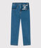 Pantalón vaquero «slim» de niña ULTRA BLEACH