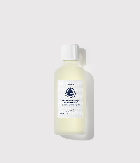 Aceite de masaje hidratante - 100 ML 999