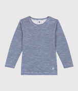 azul MEDIEVAL/blanco MARSHMALLOW