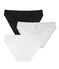 Lote de 3 braguitas para mujer Variante 1 PACK