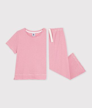 rosa/blanco
